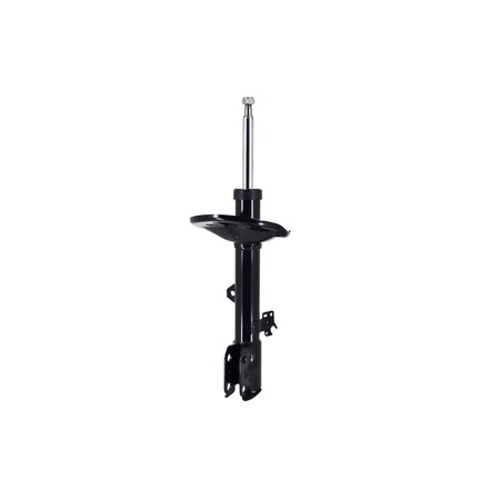 Fcs Struts Suspension Strut Assembly, 331604R 331604R
